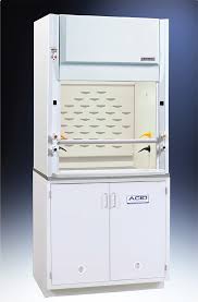 Introduction to UniFlow CE Fume Hoods