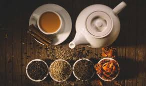 tafedim tea rák ellen day