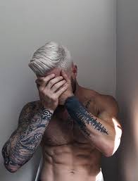 Piercedwtatts Hair Mistakes Hair And Beard Styles Mens Hairstyles