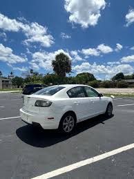 Image result for Rally White 2007 Mazda3