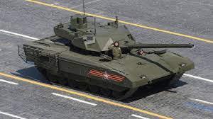Entry and exit are provided through three hatches in front of the hull. Armata T 14 Zehn Dinge Die Wir Uber Russlands Neuen High Tech Panzer Wissen Rt De