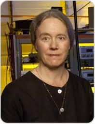Ellen Williams to Serve as Chief Scientist at BP