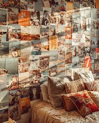 Check spelling or type a new query. Boho Wall Collage Kit Novocom Top