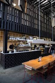 Melbourne Cafes Photo Blog Industry Beans Cafe Design Melbourne Cafe Coffee Shop Design