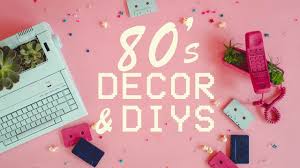 4.6 out of 5 stars 16. 20 Awesome 80s Party Decoration Ideas And Inspiration