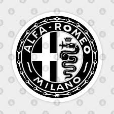 Image result for Magnet Black 2017 Alfa-Romeo