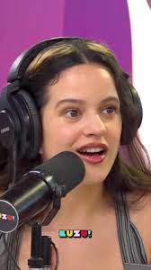 Rosalia Y Su Sobrino