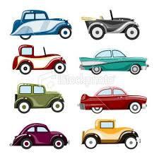 Classic Car Illustration Royalty Free Stock Vector Art Illustration 15 Credits Car Illustration Car Drawings Car Vector