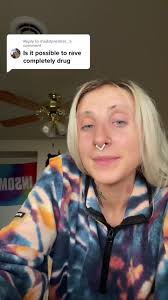 Sober Raving: A Fun Way to Enjoy Music Alcohol-Free