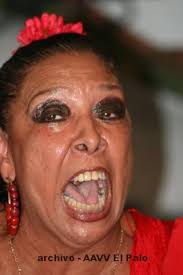 VIII Festival Flamenco Niño de las Moras. Año 2010- CARPETA B