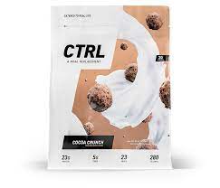 Not only the stuff that you've heard of like proteins, healthy carbohydrates, fiber and healthy fats but even the things you might not normally pay attention to. Ctrl Cocoa Crunch Energydrinkshop Eu