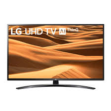 Know detailed specifications about this tv product. Lg 55 Inch 4k Ultra Hd Smart Led Tv With Built In Receiver 55um7450pva Best Price In Egypt B Tech