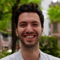 Blake Spencer's Instagram, Twitter & Facebook