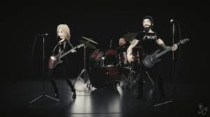 Kyan0s 3d Photo Heavy Metal Bands Metal Bands Heavy Metal