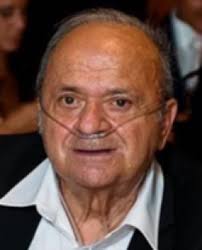 Most Recent Obituaries