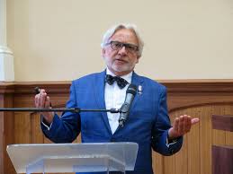 University of warmia and mazury in olsztyn · department of neurosurgery. Profesor Wojciech Maksymowicz Wyrozniony Przez Ministra Gowina Radio Olsztyn