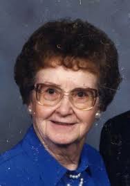 Jean Smith Obituary (1922-12-09