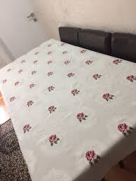 Buyuk Masa Ortusu Kanavice Ornekleri Kanavice Kanaviceler