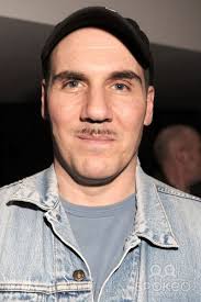 Corey Johnson (actor)