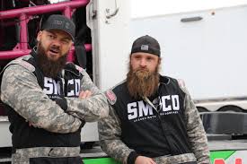 Court upholds six-figure fine against 'Diesel Brothers' for 'rolling coal'