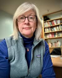 Staff — Peace Lutheran Church