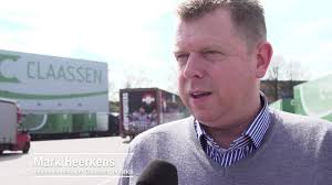Algemeen manager Claassen Logistics, Mark Heerkens, nodigt u graag uit om  een bezoek te brengen aan de dag van de logistiek Tilburg 2019. Op zondag  19 mei vindt op industrieterrein Vossenberg West II ...