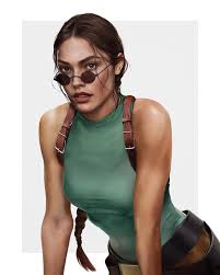 We have high quality images available of this skin on our site. Lara Croft Face Morph For G3f G8f Page 2 Daz 3d Forums