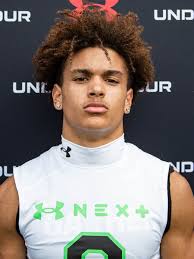 Eugene Wilson III, Florida, Wide Receiver