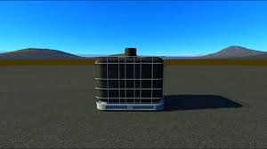 The Cube Septic Tank Youtube