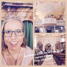 Sängerin JANA KAISER