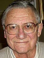 Albert Dickson Obituary (1927