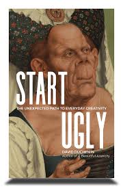 David duChemin's Start Ugly and The Problem with Muses