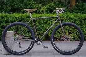 tmg13 ballooner drift custom choice 完成 マウンテンバイク 自転車 ピストバイク