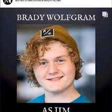 Brady Michael Wolfgram