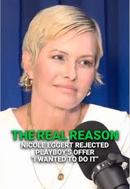 Nicole Eggert Official