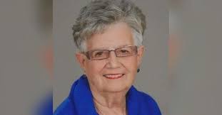 Peggy Boling Center Obituary