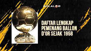 Jun 24, 2021 · martin braithwaite pourrait donc faire son grand retour en premier league, lui qui est pour l'instant concentré sur les huitièmes de finale de l'euro 2020 qu'il disputera samedi prochain. Daftar Lengkap 44 Pemenang Ballon D Or Dari Tahun Ke Tahun Sejak 1958 Bolalob Com