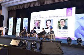 Последние твиты от conferenceinmalaysia (@malaysiameeting). New Revenue Discussed At Ufi Asia Pacific Conference In Malaysia Cmw