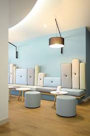 Hotel Les Jardins De Sainte Maxime Picture Gallery Interior Office Interiors Office Design