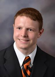 Your 2018 Recipients