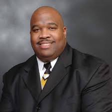 Greater Mount Olive Baptist Church of Los Angeles