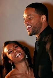 Will Smith & Jada Pinkett Smith Through The Years
