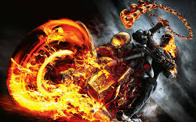 Directed by mark steven johnson. A History Of The Ghost Riders
