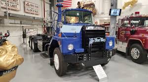 Image result for Mack Blue 1942 Truck