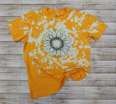 Black And White Tie Dye Shirt Clipart This Item Is Unavailable Sunflower Shirt Tie Dye Bleach Tie Dye