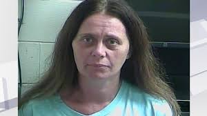 Woman charged with murder for Morgan County crash that killed two