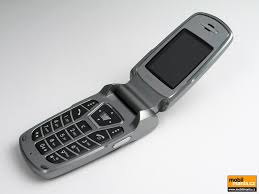 Samsung E720 pictures, official photos