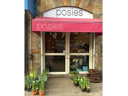 Maybe you would like to learn more about one of these? Posies Shopping In Upper West Side New York