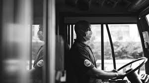10% of our professional drivers pay £205 or less for comprehensive car insurance. A Transit Worker S Survival Story The New Yorker