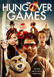 Download hotstar's teddy tamil movie full hd online for free. The Hungover Games 2014 Imdb